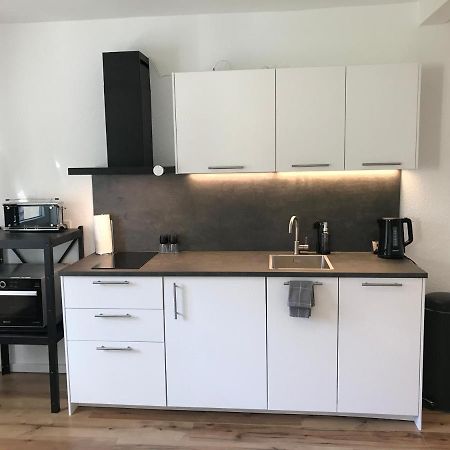 Apartment Stockholm, Top Renoviert, 35Qm, Koeln Nah แบร์กิชกลัดบัค ภายนอก รูปภาพ