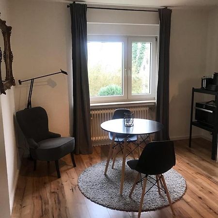 Apartment Stockholm, Top Renoviert, 35Qm, Koeln Nah แบร์กิชกลัดบัค ภายนอก รูปภาพ