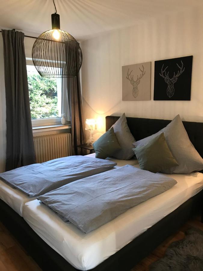 Apartment Stockholm, Top Renoviert, 35Qm, Koeln Nah แบร์กิชกลัดบัค ภายนอก รูปภาพ