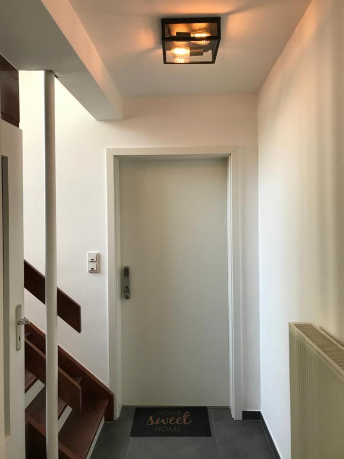 Apartment Stockholm, Top Renoviert, 35Qm, Koeln Nah แบร์กิชกลัดบัค ภายนอก รูปภาพ