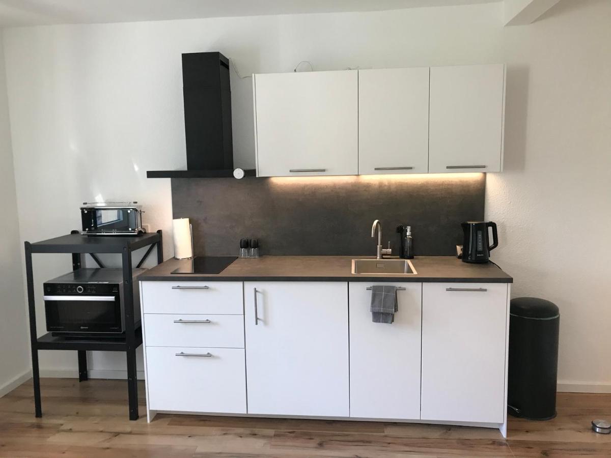 Apartment Stockholm, Top Renoviert, 35Qm, Koeln Nah แบร์กิชกลัดบัค ภายนอก รูปภาพ