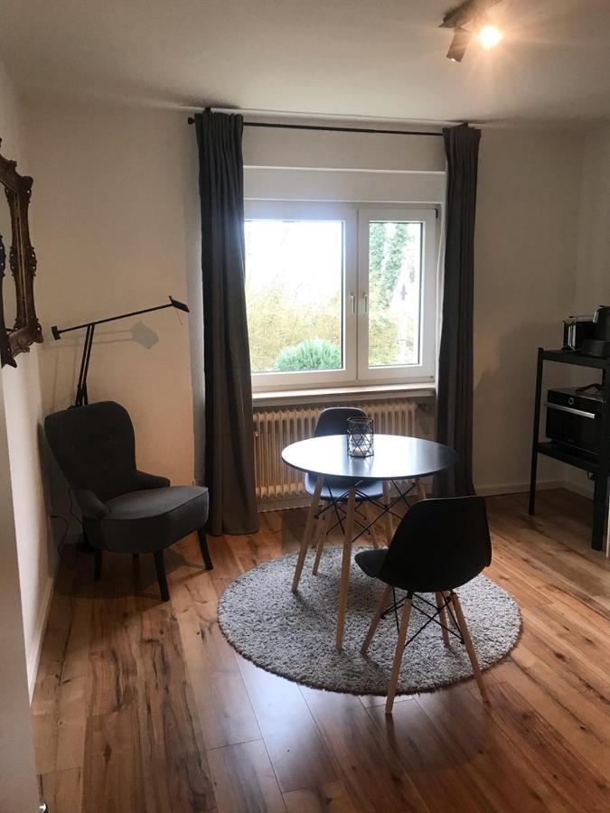 Apartment Stockholm, Top Renoviert, 35Qm, Koeln Nah แบร์กิชกลัดบัค ภายนอก รูปภาพ