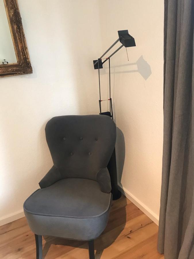 Apartment Stockholm, Top Renoviert, 35Qm, Koeln Nah แบร์กิชกลัดบัค ภายนอก รูปภาพ